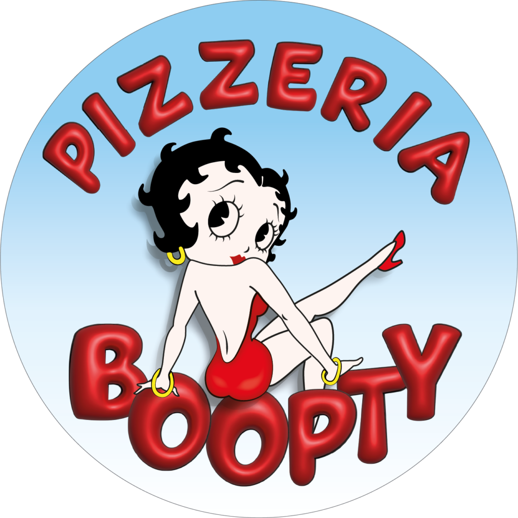 Pizzeria Boopty